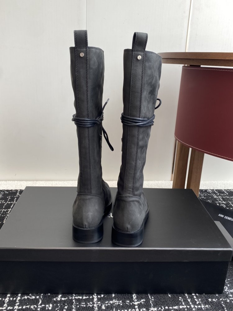 Чоботи жіночі фото 8