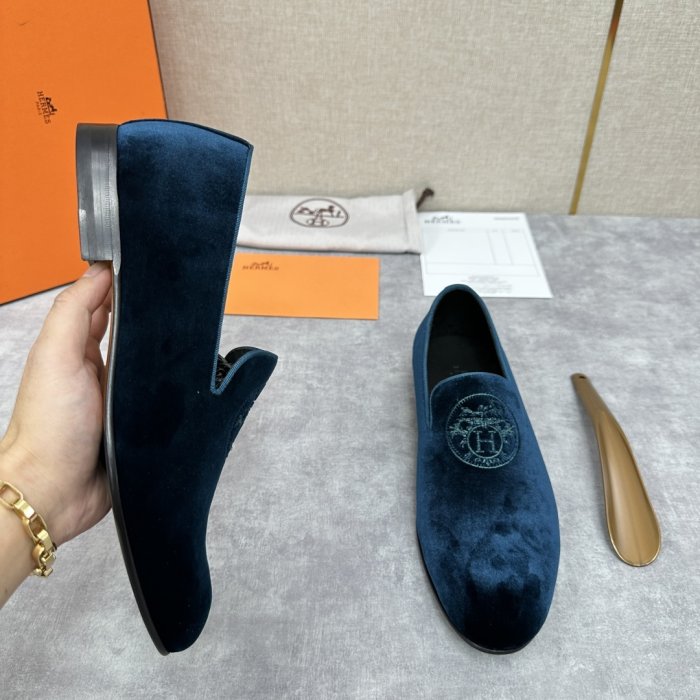 Туфли мужские фото 4