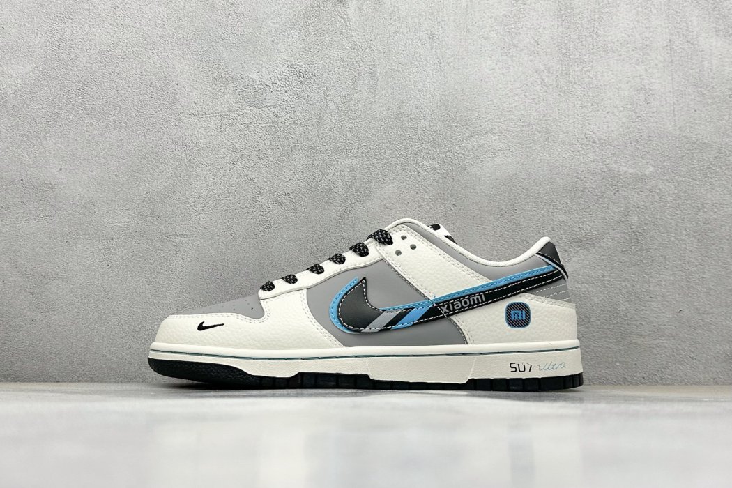Кроссовки Nike Dunk Low Retro