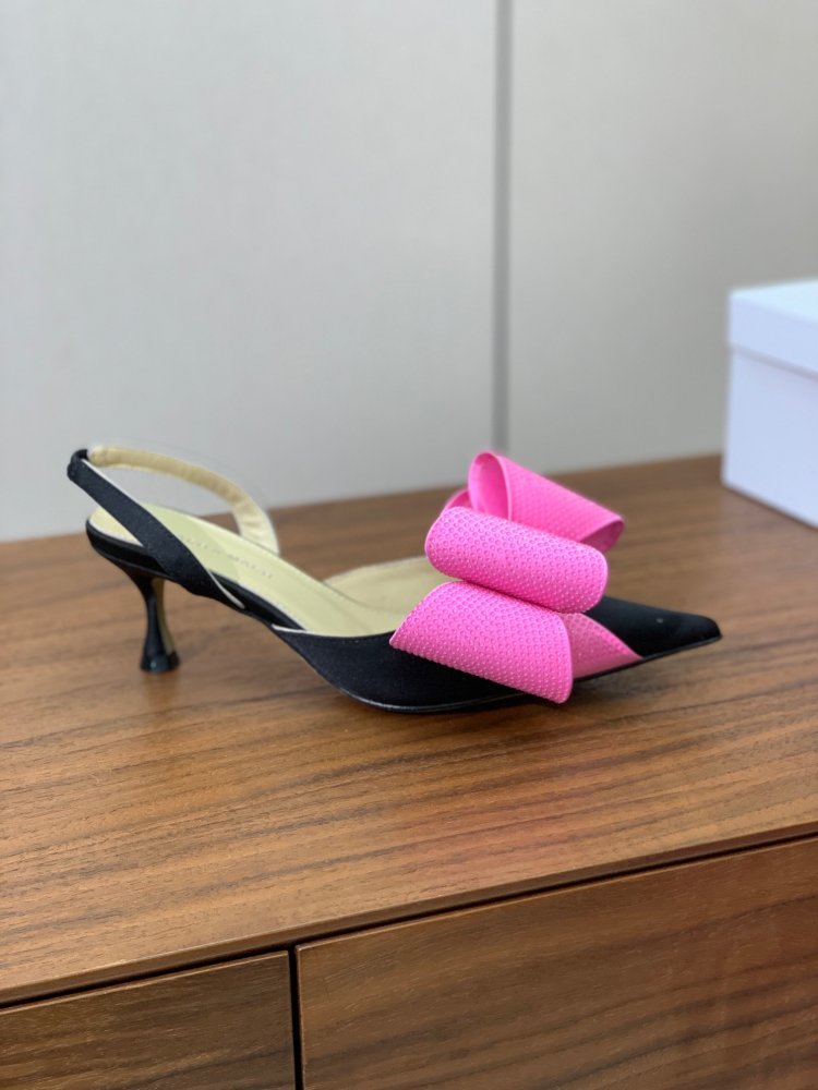 Босоніжки фото 7