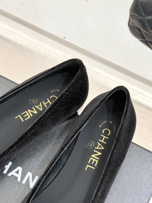 Ballet shoes фото 8