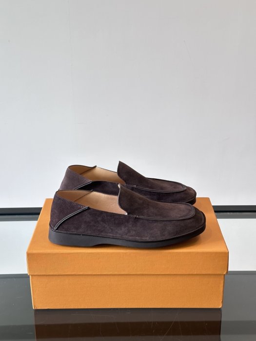 Лоферы мужские