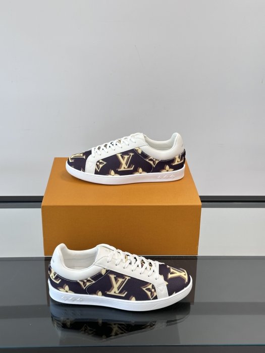 Кроссовки мужские фото 4