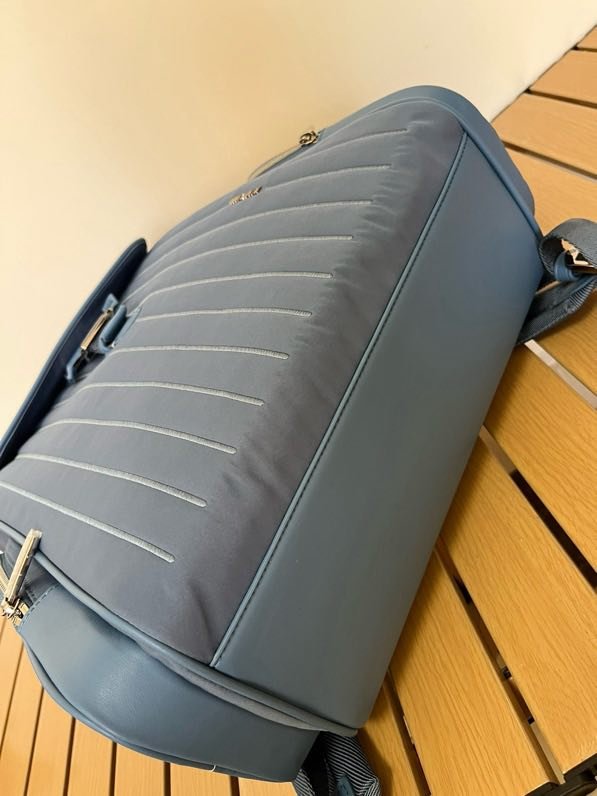 Рюкзак мужской из серии RIMOWA Never Still фото 8