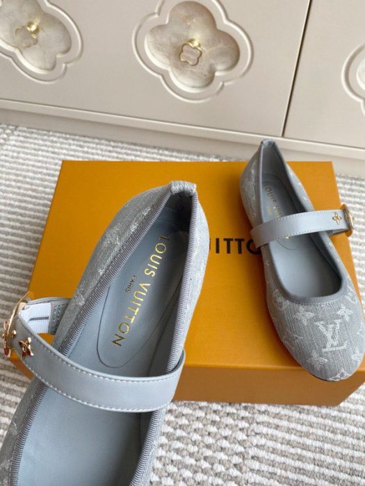 Балетки фото 4