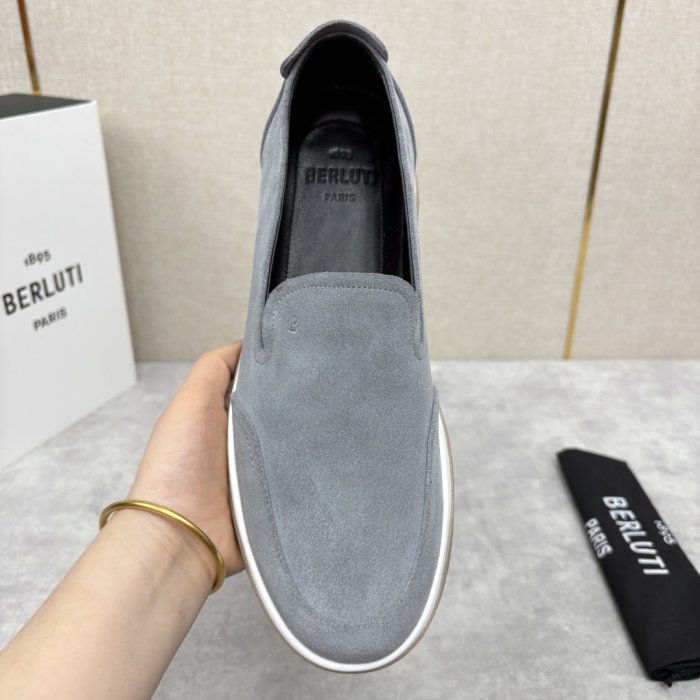 Туфли мужские фото 7