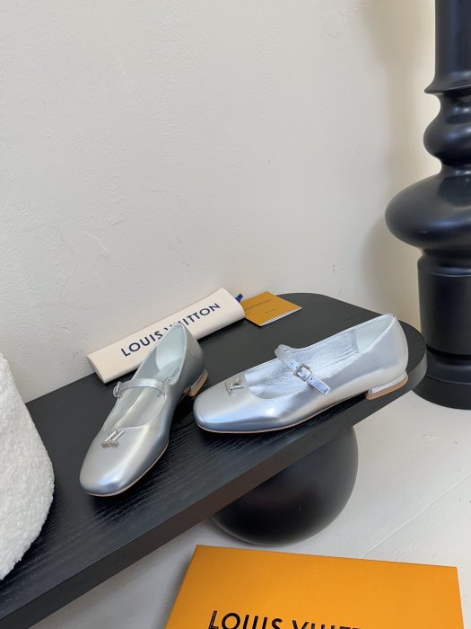 Ballet shoes фото 3