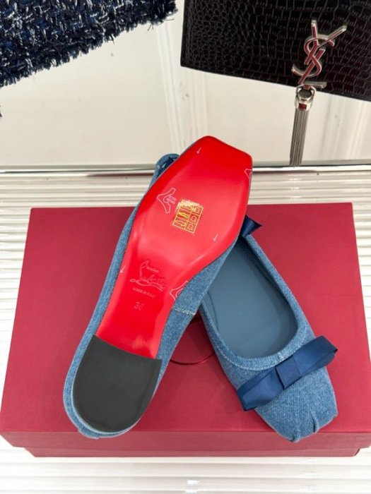 Ballet shoes фото 2