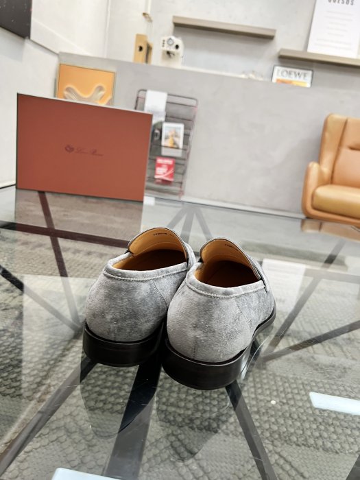 Туфли мужские фото 8