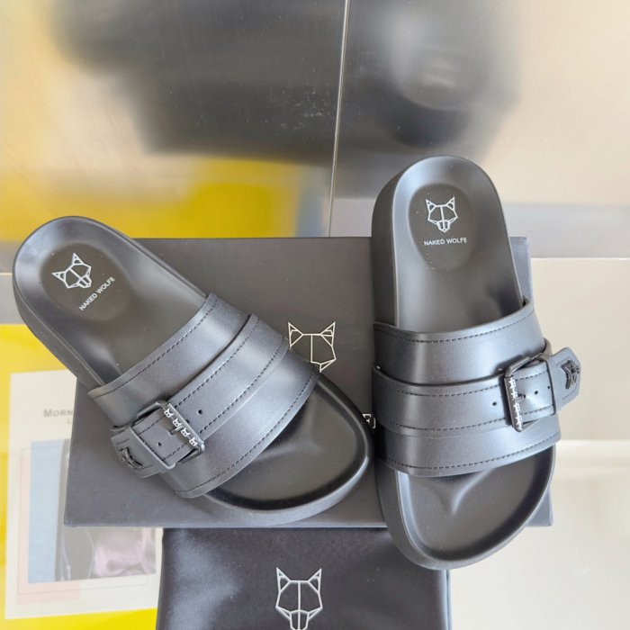 Шльопанці чоловічі фото 2