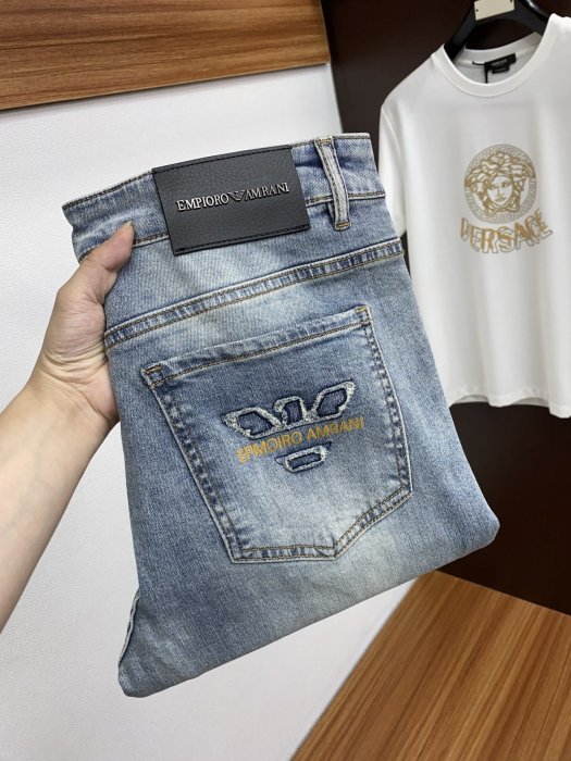 Jeans men's