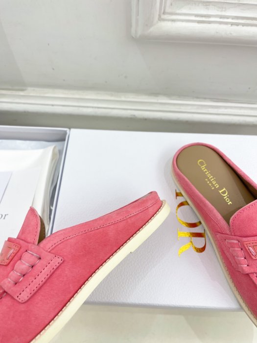 Мюли женские фото 8