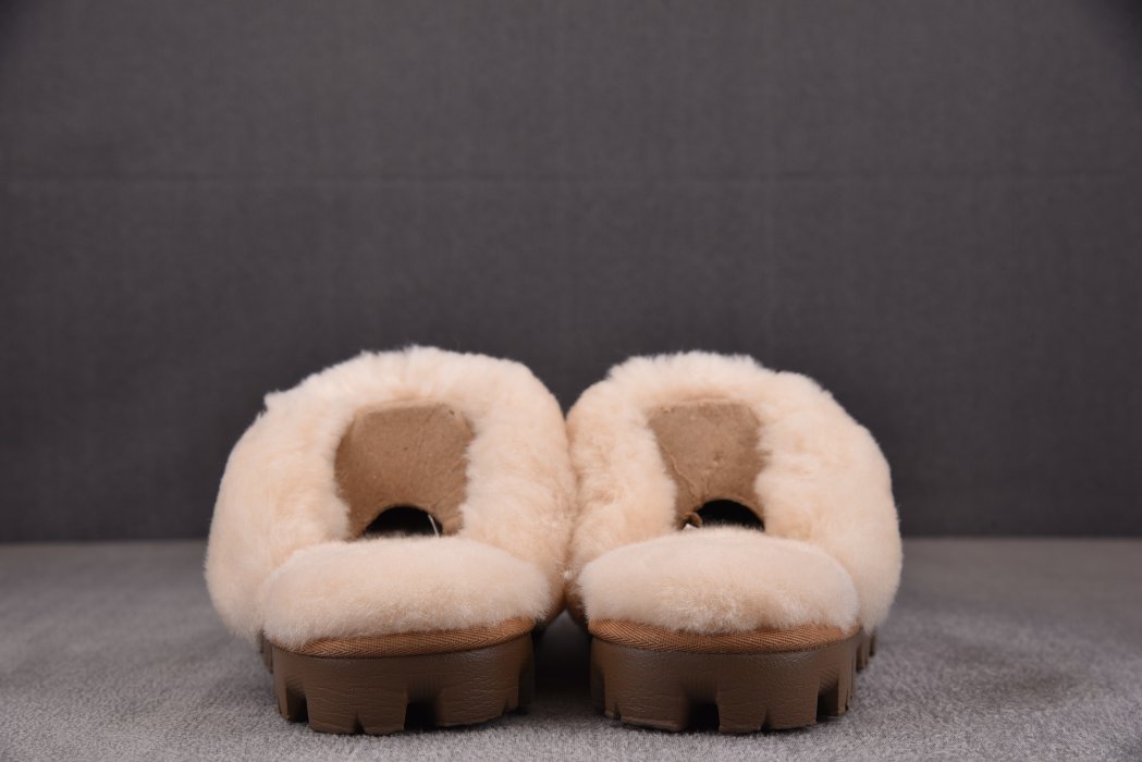 Ugg boots Coquette Slipper фото 5