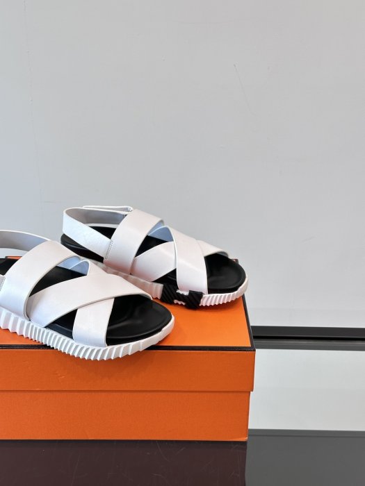 Сандалии мужские фото 8