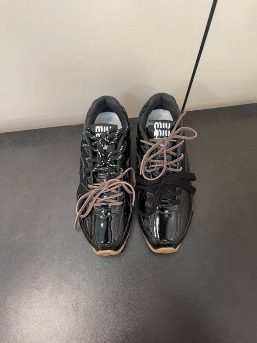 Кросівки Miu Miu x New Balance 530