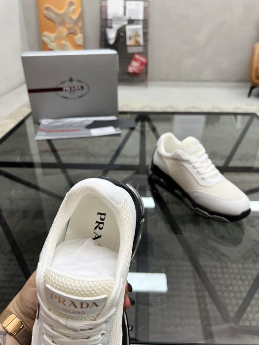 Кроссовки мужские фото 7