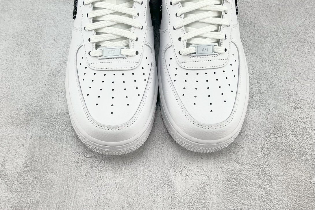 Sneakers Air Force 1 DH4406 101 фото 7