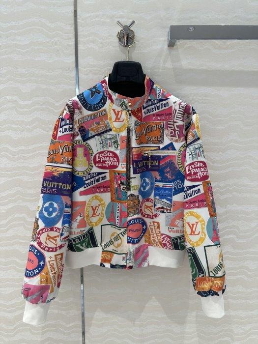 Куртка женская