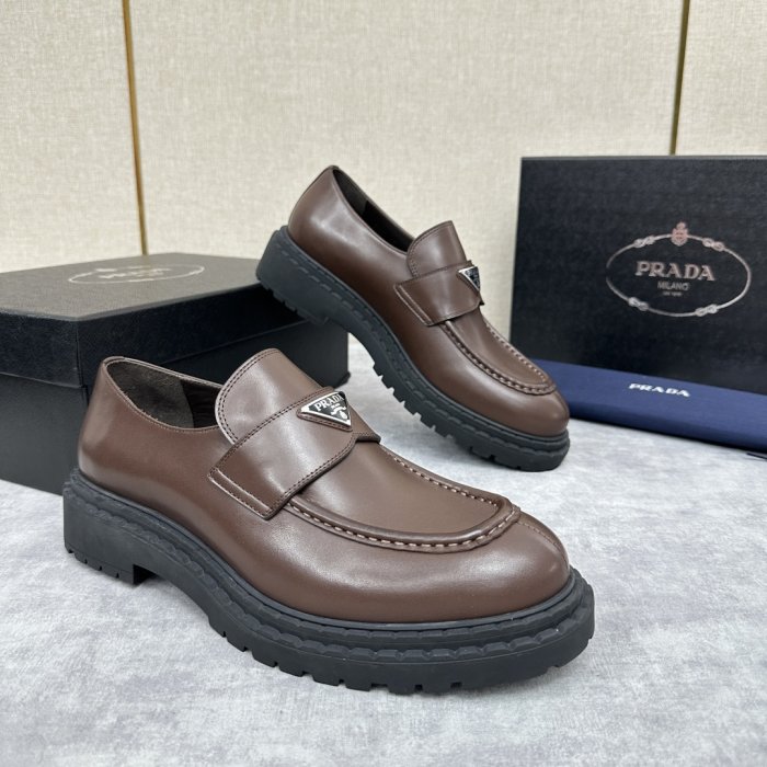 Туфли мужские фото 2