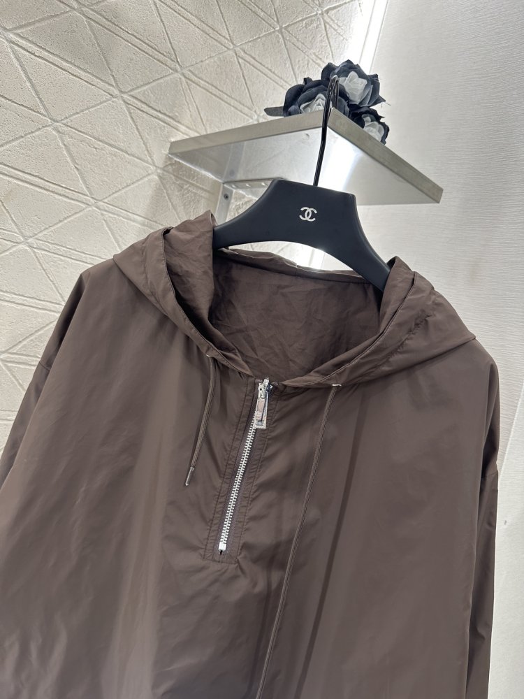 Куртка нейлоновая жіноча фото 5