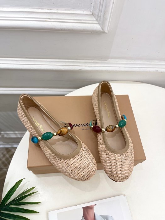 Ballet shoes фото 4