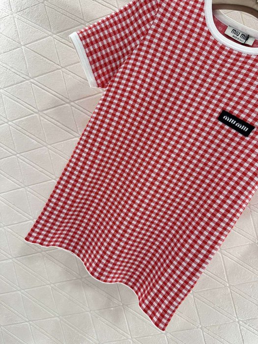 Футболка женская фото 5