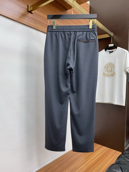 Брюки мужские фото 8