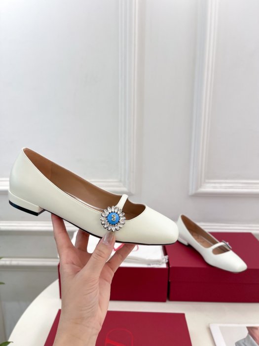 Ballet shoes фото 4