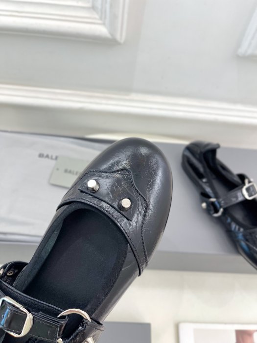 Балетки фото 8