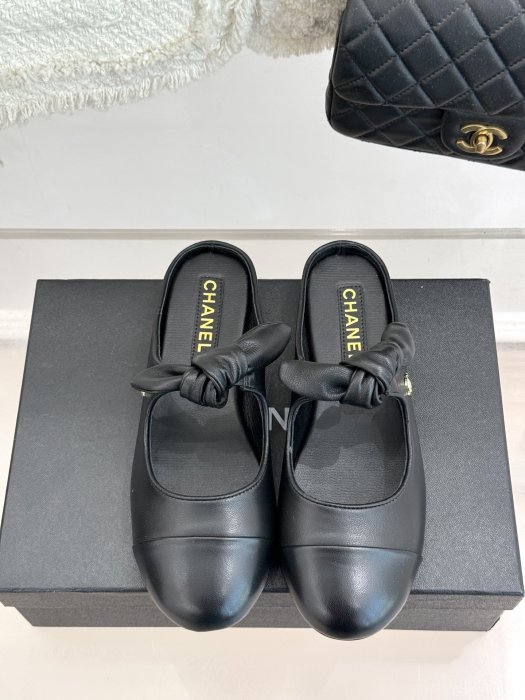 Балетки фото 4