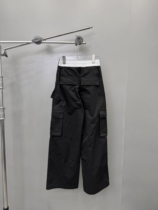 Extensive women's pants фото 2