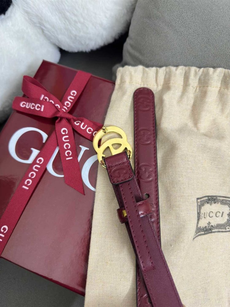 Belt leather 20 mm фото 9