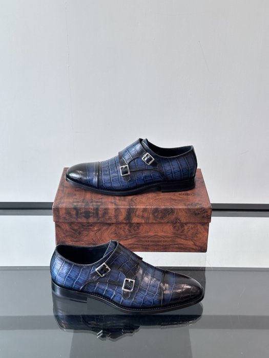 Туфли мужские фото 4