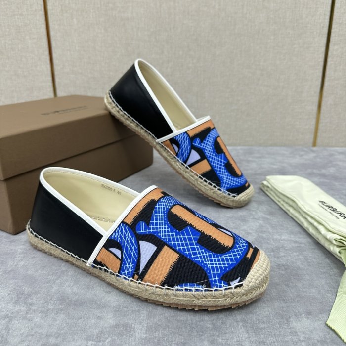 Эспадрильи Mews Check фото 2