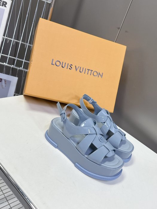 Сандалии женские MAYA FLATFORM фото 3