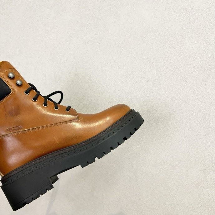 Ботинки женские фото 6