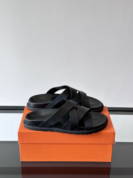 Шлепанцы мужские