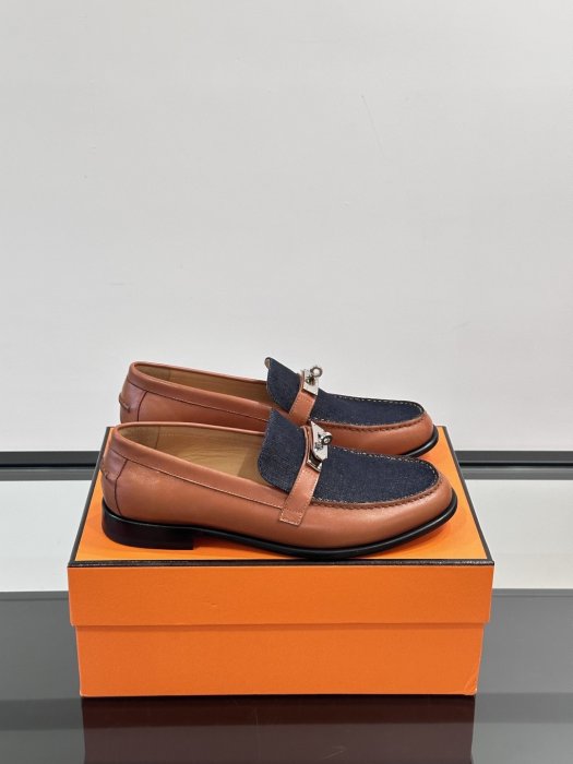 Туфлі чоловічі