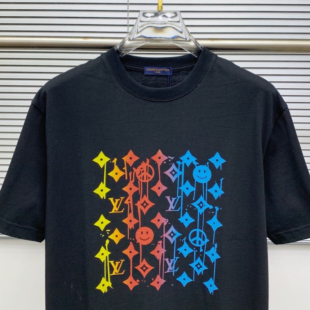 Футболка мужская фото 3