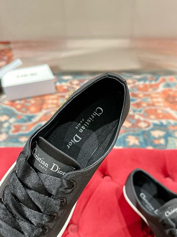 Кеди Dior Lucky жіночі фото 6