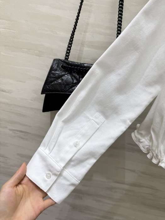 Сорочка жіноча фото 9