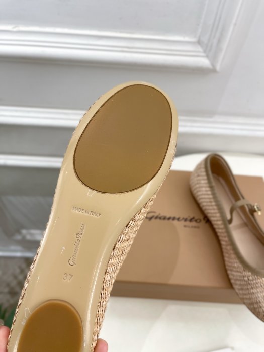 Балетки фото 9