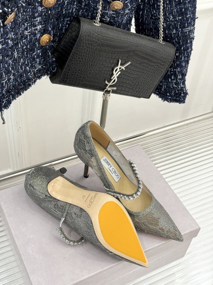 Туфли женские фото 9