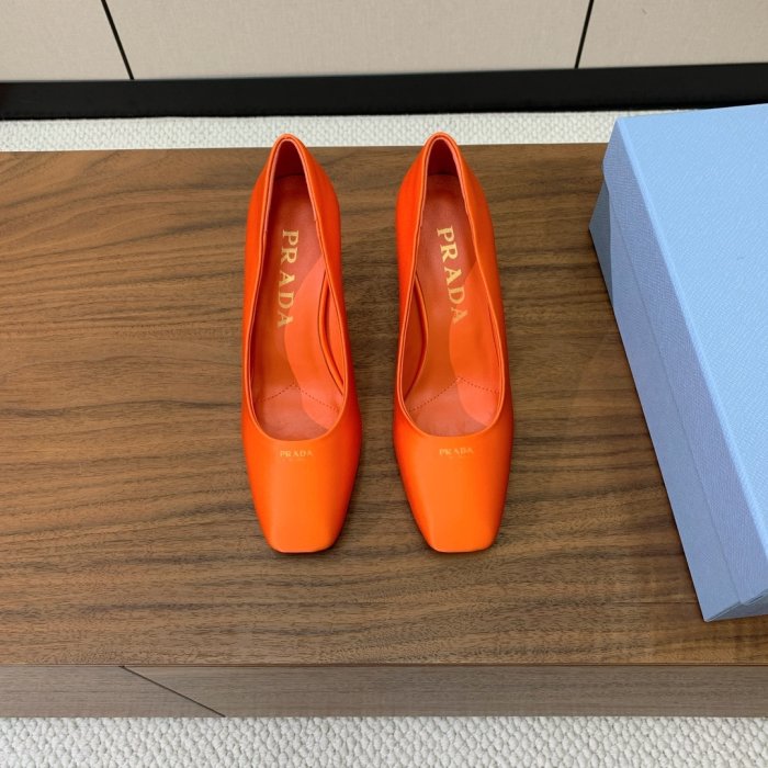 Туфли женские