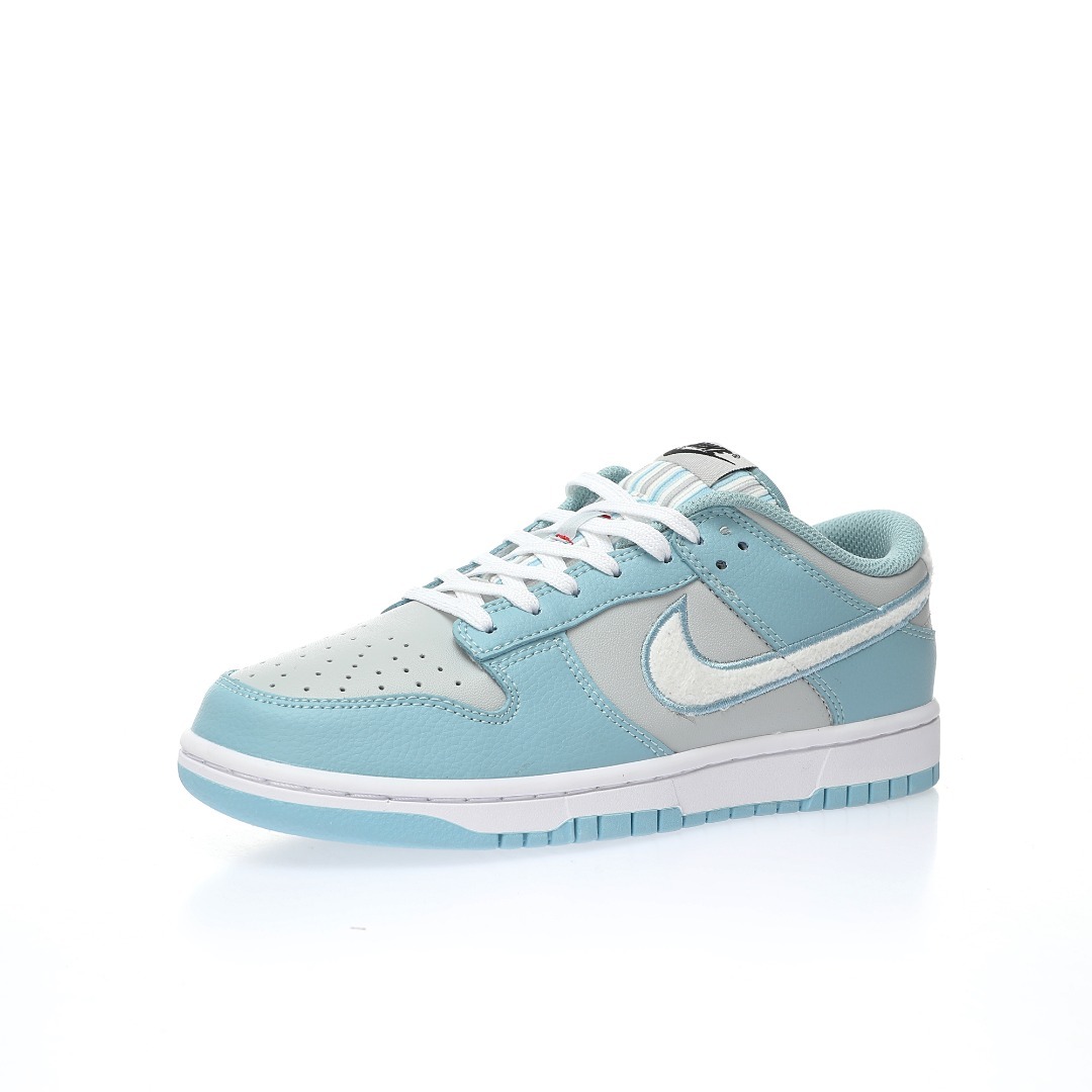 Sneakers SB Dunk Low Retro FB1871-011 фото 2