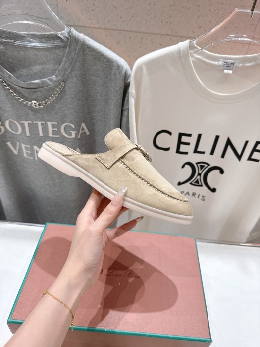 Мюли женские фото 5