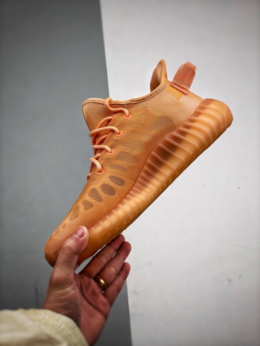 Sneakers Yeezy 350 Boost V2 Mono Clay фото 6