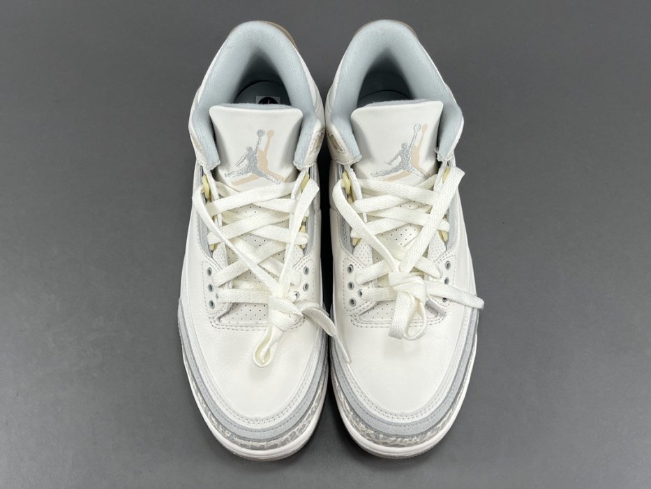 Кроссовки Jordan Air Jordan 3 фото 4