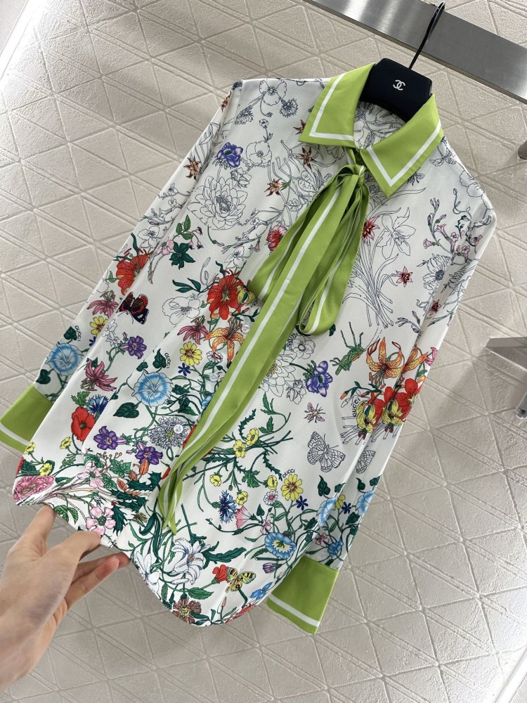 Сорочка жіноча фото 6