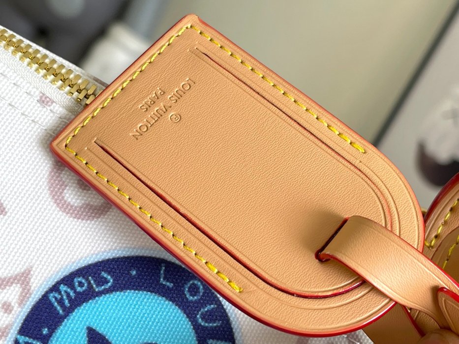 Сумка дорожняя Keepall Bandouliere 45 фото 7